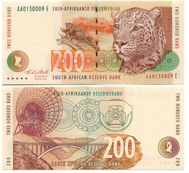 Krugerrand