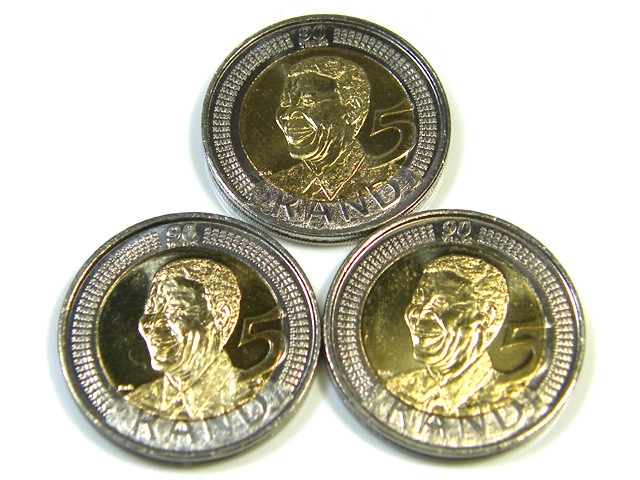 Mandela R5