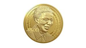 Silver Krugerrand