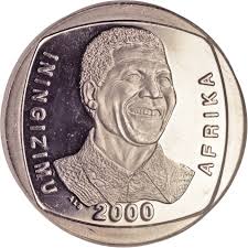 Proof Krugerrand